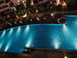 Waterfront Gold (D16), Condominium #576133641